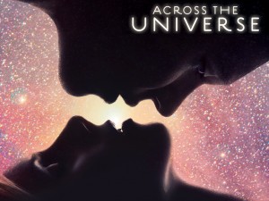 across the Universe