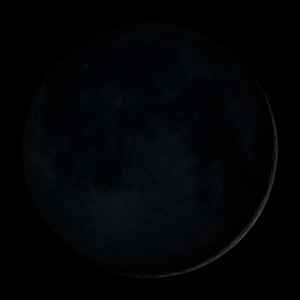 New Moon