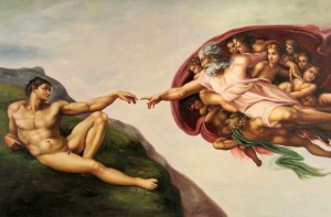 the-creation-of-adam